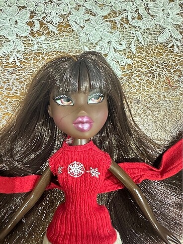 Beden Renk Bratz Felicia