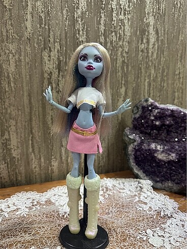 Monster High Basic Abbey