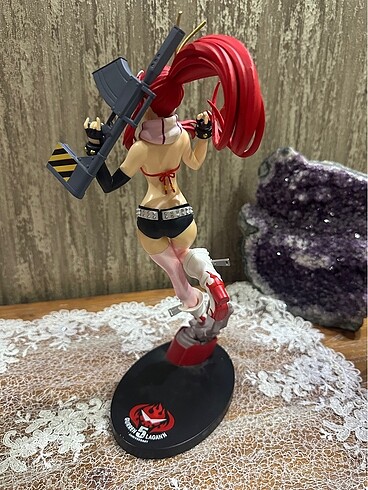 Beden Gurren Lagann Anime figür
