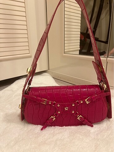 Zara Manc çanta