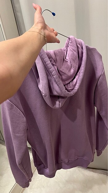 Mor sweatshirt