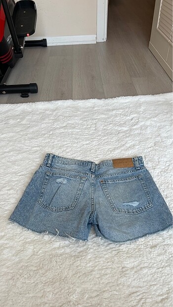 H&M Kot şort
