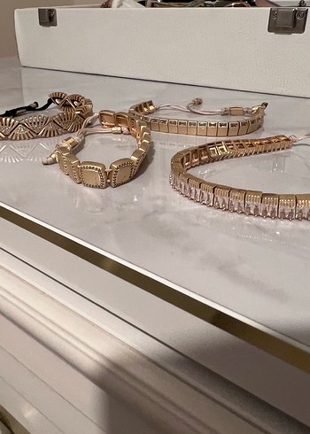 Juju Bileklik 4 lü - Görsel 2