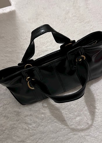 Zara çapraz çanta - Görsel 3