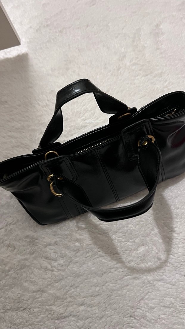 Zara çapraz çanta - Görsel 3