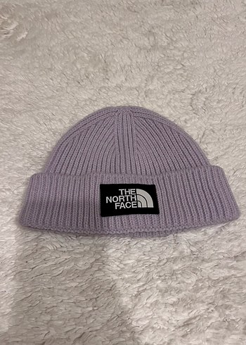 The North Face Mor Örgü Kadın Bere - Görsel 5