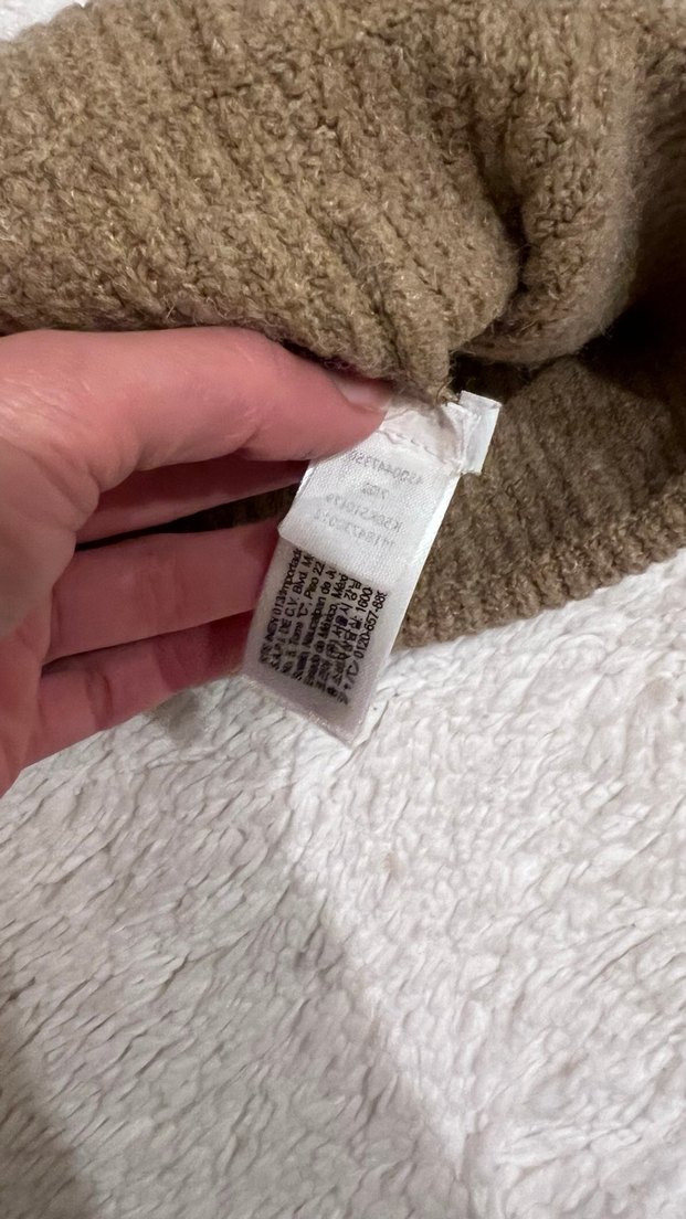 Calvin klein orjinal bere - Görsel 3