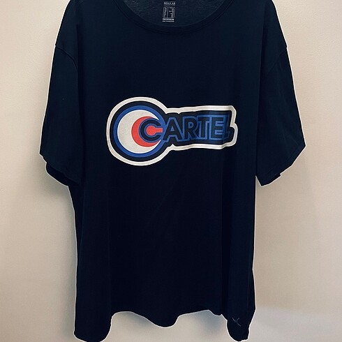 Diğer Cartel T-shirt