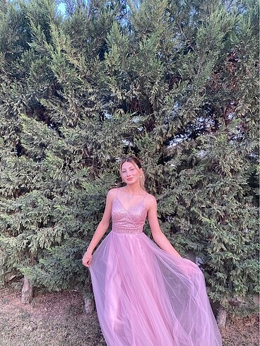 abiye elbise
