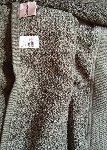 Özdilek havlu - Görsel 2