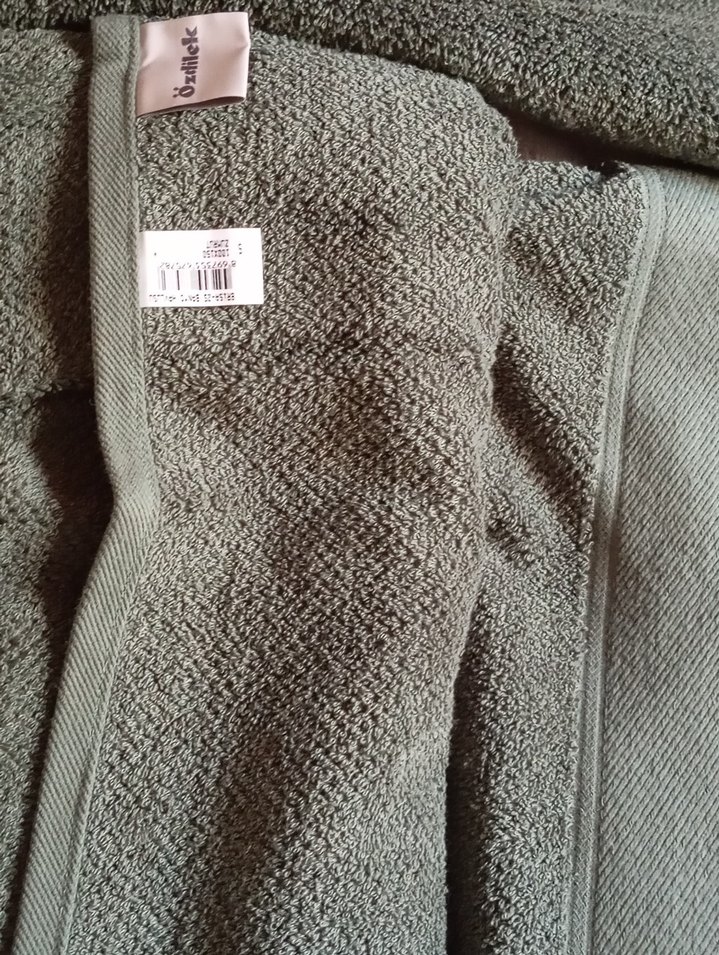 Özdilek havlu - Görsel 2