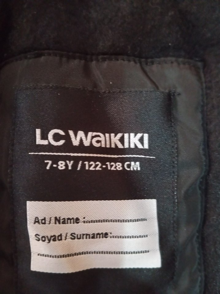 Siyah Kapüşonlu Fermuarlı Kadın Yelek - Görsel 2