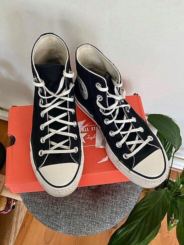 converse