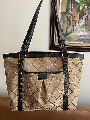 nine west çanta