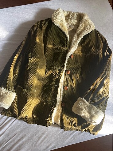 American Vintage vintage afgan kaban
