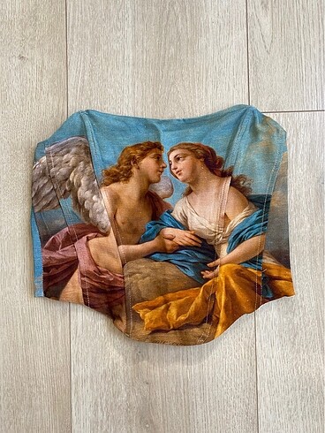 Art Collection Korse