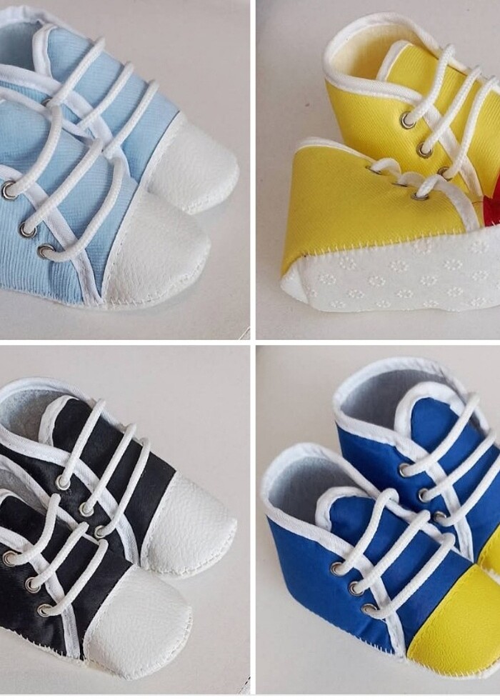 BEBE PATİK - Görsel 2