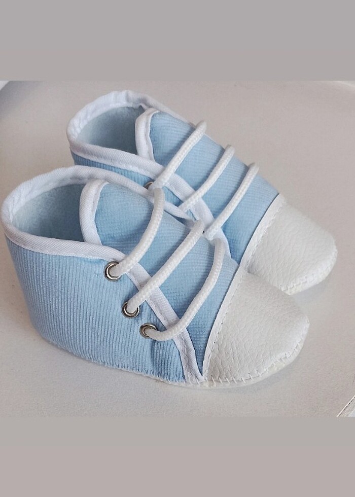 BEBE PATİK - Görsel 3