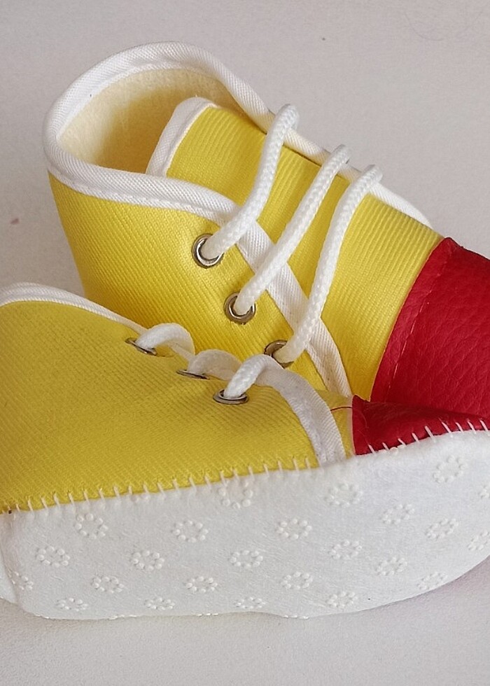 BEBE PATİK - Görsel 4