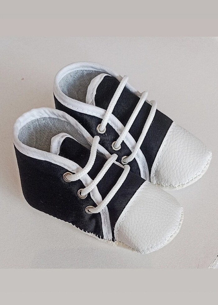 BEBE PATİK - Görsel 5