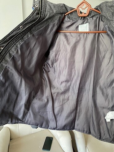 xs Beden DEFACTO MONT