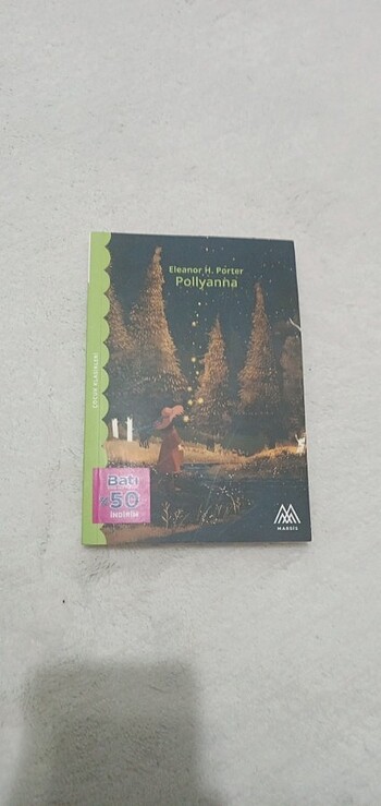 Pollyanna 