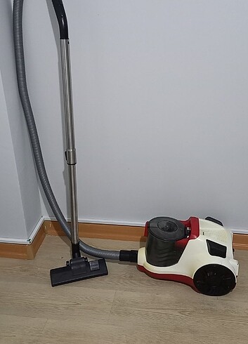 Fakir Range Elektrikli Süpürge 