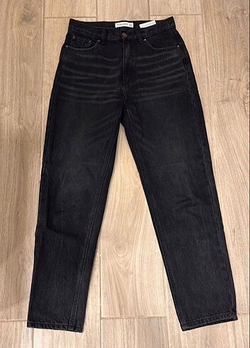 Pull&Bear mom jean
