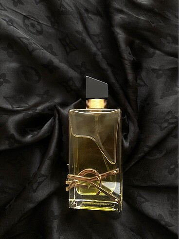 Yves saint laurent libre