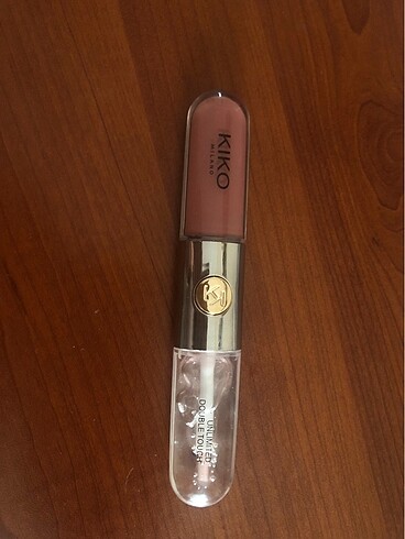 Kiko ruj gloss