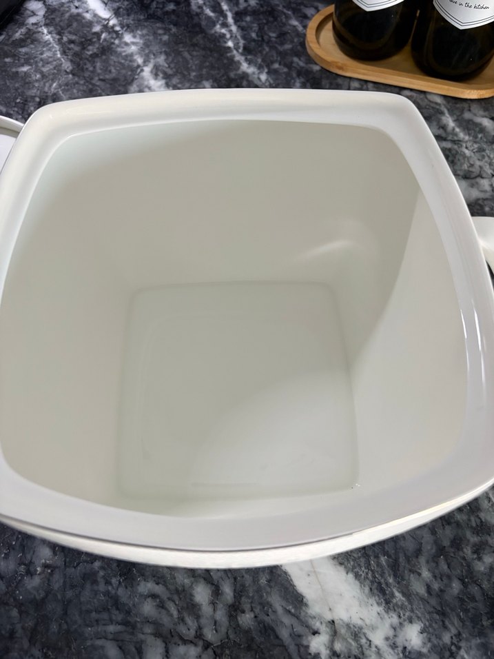 Hiç kullanılmamış Korkmaz çorba tenceresi - Görsel 2