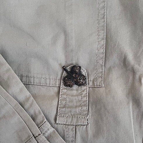 Diğer Vintiage pantalon