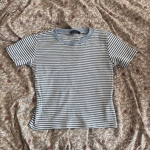 Fitilli tshirt