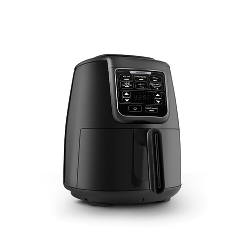 Karaca airfryer