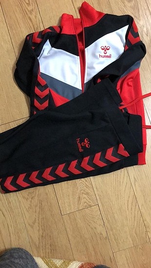 hummel orjinal esofman takimi