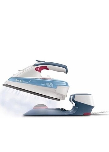 Tefal FV-9915 Freemove 2400 W Ultragliss