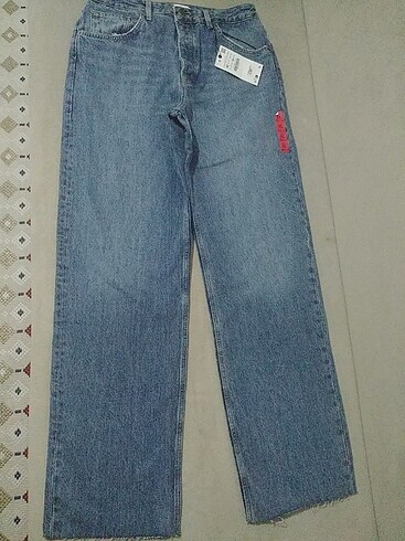ZARA 42 BEDEN 