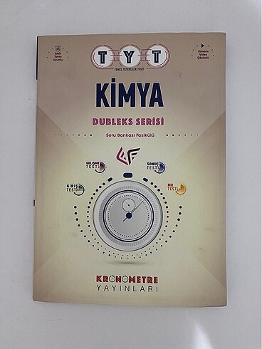 Yks kitap