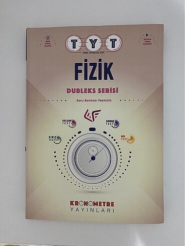 Yks kitap