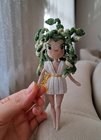  Medusa 
