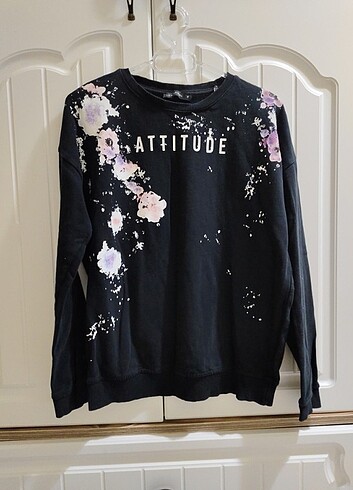 s Beden Bayan sweatshirt