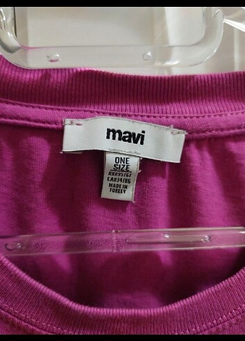 Mavi Jeans Mavi jeans tişört