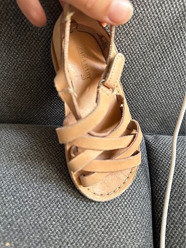 Zara Zara sandalet