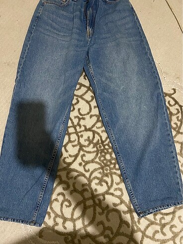 Mom jean