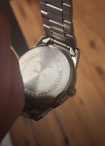 Casio CASIO MTP V001