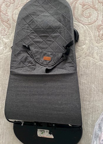 Gri Bebek Kanguru Sling oyuncak aparatı kırıldı - Görsel 7