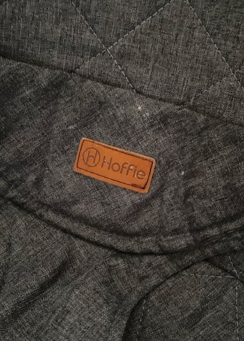 Gri Bebek Kanguru Sling oyuncak aparatı kırıldı - Görsel 6