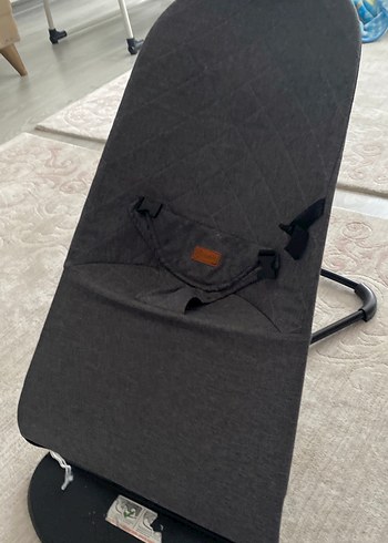 Gri Bebek Kanguru Sling oyuncak aparatı kırıldı - Görsel 5