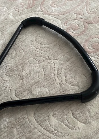 Gri Bebek Kanguru Sling oyuncak aparatı kırıldı - Görsel 4