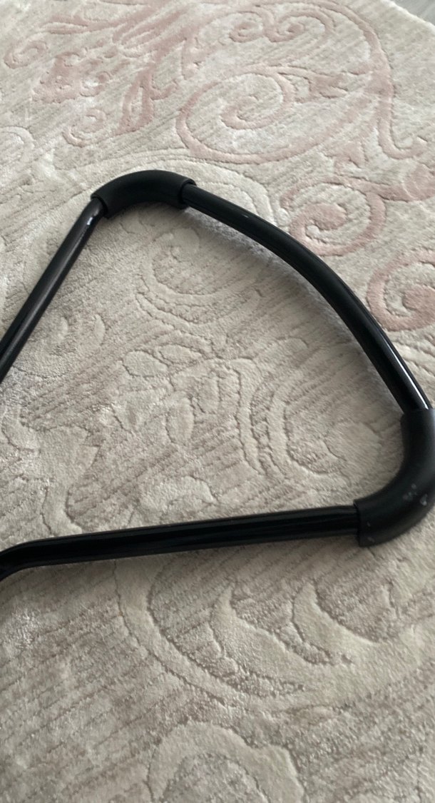 Gri Bebek Kanguru Sling oyuncak aparatı kırıldı - Görsel 4